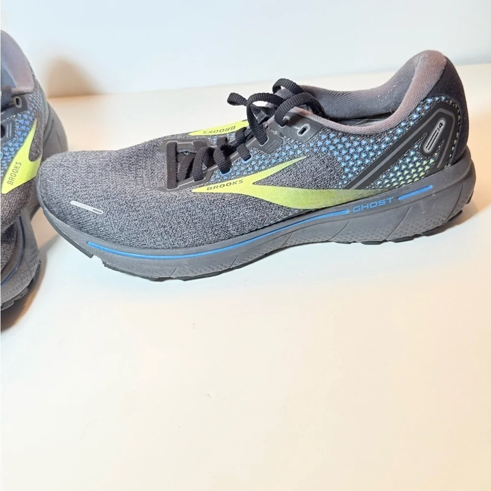 Brooks Ghost 14 Size 11